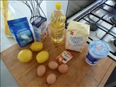 Preparing all the ingredients.: by soleitaliano, Views[297]