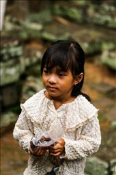 Bracelet Girl: by solennebru, Views[339]