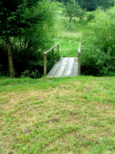 This is a way where you can feel freedom and run away from yourself.