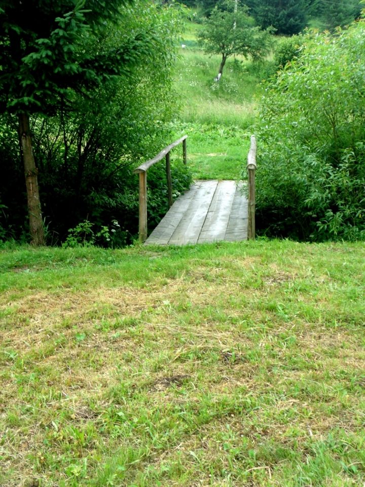 This is a way where you can feel freedom and run away from yourself.