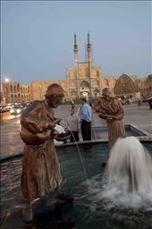 We're from soil.: by solmaz1986, Views[163]