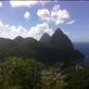 St. Lucia's Pitones Views[133]