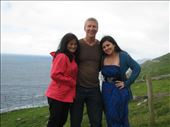 Dingle Peninsula with my parents: by solublereader, Views[242]