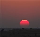 @ Sunset...This Pic Is By Normal Digi Cam..I Wish If I Cud DSLR Tht Time.: by solvemeifucan, Views[359]