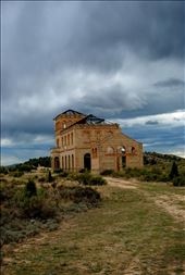 ciel d'argent: by sonia_ilusion, Views[202]
