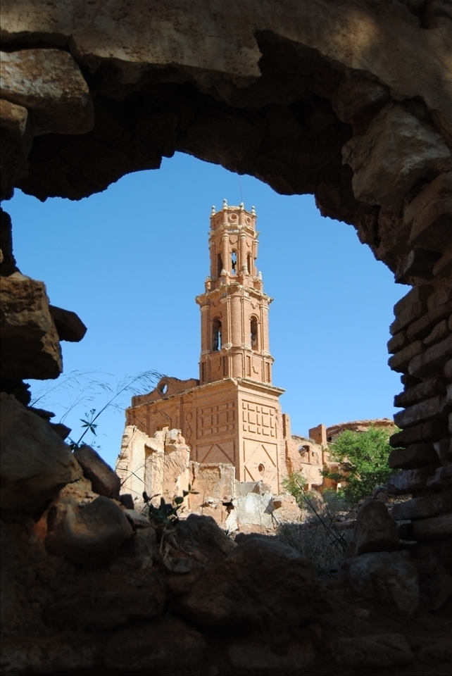 Belchite