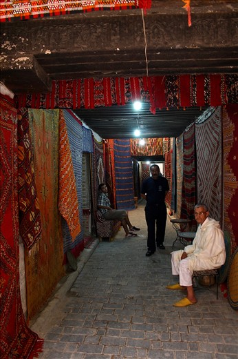 I wanted to capture the lifestyle of the people who lived in a labyrinth, who had no reason to look up the time; everybody was welcoming, friendly and curious and so was I. It is their home I visited; I never had to enter a door and automatically was everybody’s guest and friend. 
