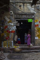 Heading into darkness: by sophsimages, Views[242]