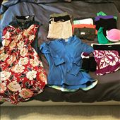Natalie's packing : by sorkoo, Views[740]