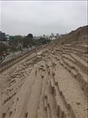 Ruins from the Lima Culture: by sorkoo, Views[246]