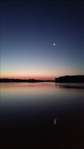 While you were sleeping I was tracking dissolved oxygen - Chesapeake Bay: by soulenfish, Views[199]