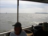 My office - Chesapeake Bay: by soulenfish, Views[109]