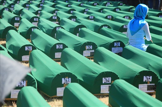 Bosnia: The Lowliness of Man