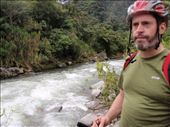 Pictures from the 23km waterfall bike ride.: by southamerica, Views[319]