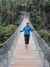 Pictures from the 23km waterfall bike ride.: by southamerica, Views[342]