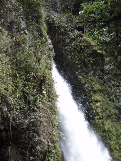 Pictures from the 23km waterfall bike ride.