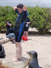 Damian and friend: by southamerica, Views[188]