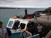 Bus back to the airport, leaving Galapagos: by southamerica, Views[182]