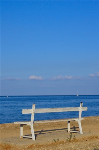 While the time goes by... Part 1 - 