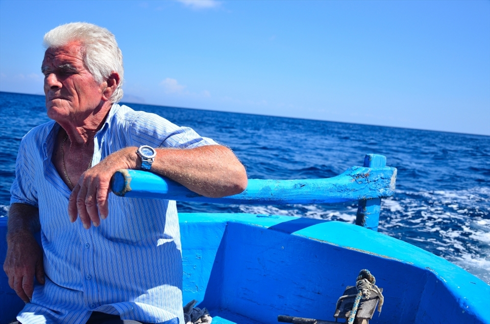 While the time goes by... Part 2 - 