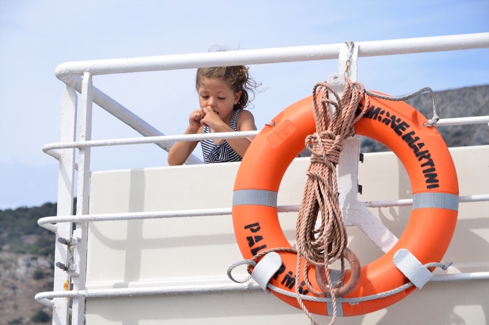 While the time goes by... Part 3 - 