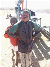 Paparazzi: by soweto_slums, Views[248]