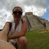 Day trip to Chichen Itza: by spacecadet, Views[155]