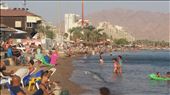 Beach activities. Eilat. : by spacemanafrica, Views[318]