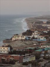 Mancora, Peru. View from lighthouse: by spacemanafrica, Views[288]