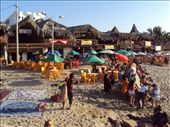 Mancora, Peru. : by spacemanafrica, Views[393]
