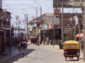 Mancora, Peru. : by spacemanafrica, Views[350]
