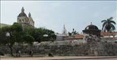 Old Town Cartagena.: by spacemanafrica, Views[238]