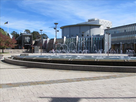 Canberra, Australia. 