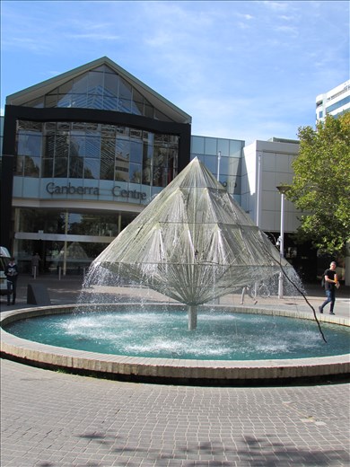 Canberra, Australia. 