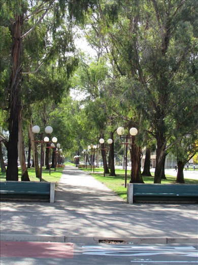 Canberra, Australia. 