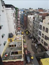 The streets of Paharganj, New Delhi. : by spacemanafrica, Views[213]
