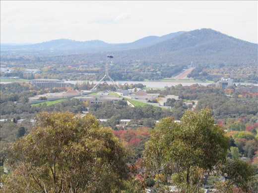 Canberra, Australia. 