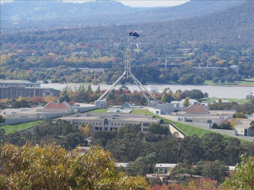Canberra, Australia. 