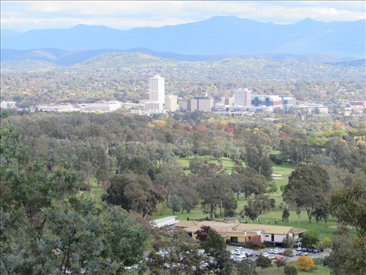 Canberra, Australia