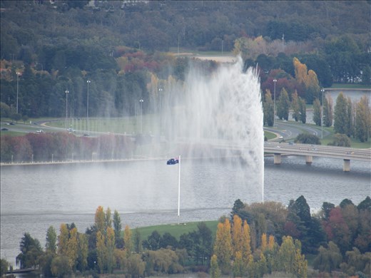 Canberra, Australia. 