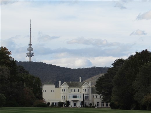Canberra, Australia. 
