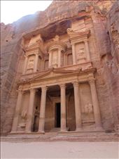 The Treasury, Petra.: by spacemanafrica, Views[212]
