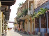 Old Town Cartagena.: by spacemanafrica, Views[153]