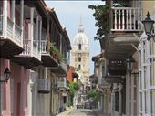 Old Town Cartagena.: by spacemanafrica, Views[316]