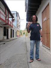 Old Town Cartagena.: by spacemanafrica, Views[250]