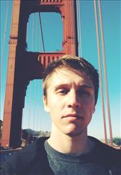 Golden Gate: by spainatmosphere, Views[187]