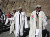 The beautiful culture of Shimshal valley, a village some 49 km from the Karakuram Highway KKH, the cultural dance with traditional dress is one of unique style of this village, a very rich tradition and hospitality can be seen in this valley as compare to other villages of Hunza.: by spatial-world, Views[1711]