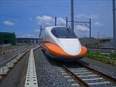high speed rail in Taiwan: by spiceboxtravels, Views[285]