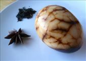 taiwanese tea egg: by spiceboxtravels, Views[676]