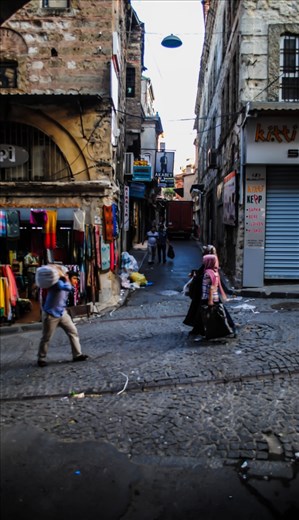 The hustle and bustle of the market place. The colours, the sounds, the smells rush around you as you stand. Stand still to capture this moment. To capture this feeling. To capture these emotions.